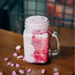Blueberry  Smoothie
